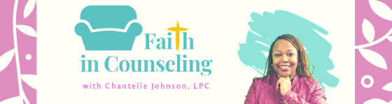 FAITH IN COUNSELING